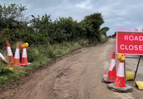 Cornwall Council to invest an extra £9.1-million to improve roads