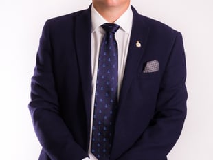 Councillor who served in the Royal Navy launches scathing attack