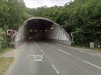 National Highways looks to upgrade technology in Saltash tunnel 