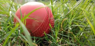 Cornwall Cricket League results from the weekend