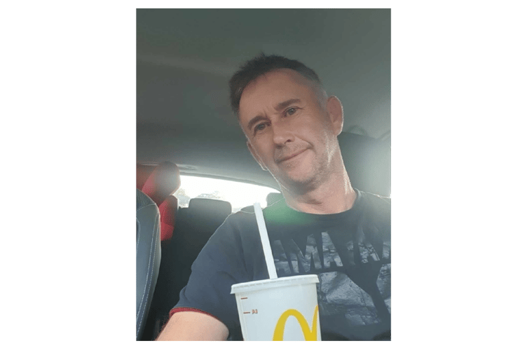 James Turner, aged 49 and from Looe, was killed when the motorbike he was riding collided with a tractor and trailer on the B3252. 
