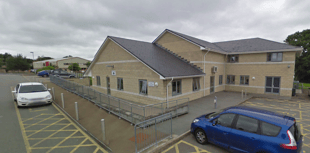 Police investigate burglary at surgery 