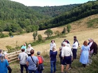 Funding to support farming in protected landscapes extended