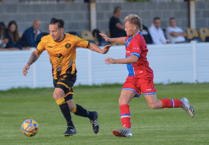 Ten-man Torpoint suffer first league defeat of campaign
