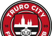 Truro City to see out home season in Taunton