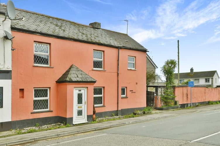 auction cornwall