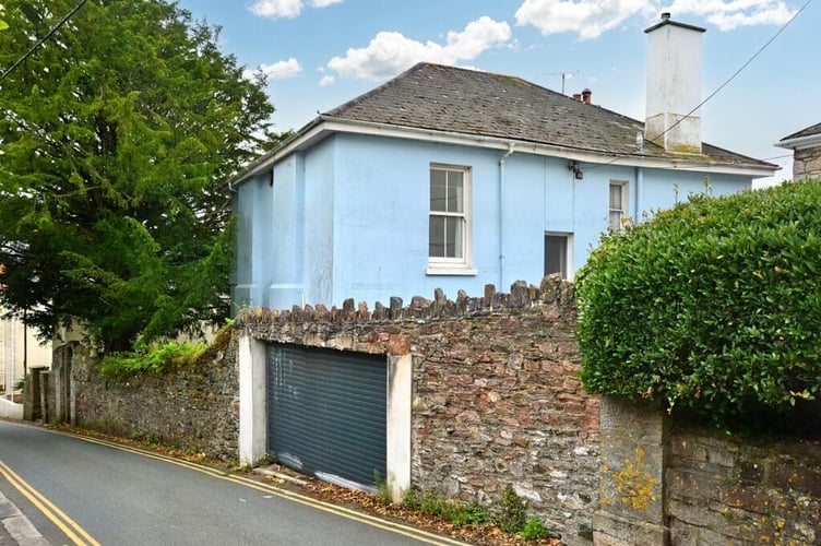 auction cornwall