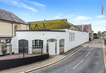 Cornwall properties for auction - including a former nightclub 