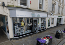 Victoria Eyton shop in Callington blames parking charges for closure 