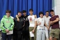 Saltash Community School students achieve top A Level results