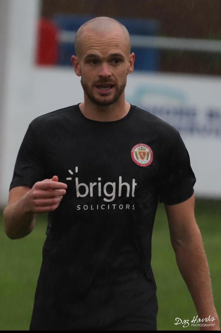 Jack Wood, Torpoint