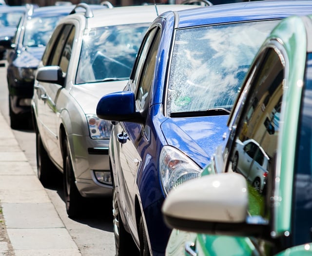 National Highways issues travel advice ahead of Devon County Show