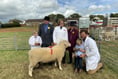  Ashwater celebrates 70th show year