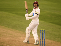 Bartlett to leave Somerset at end of season to join Northants