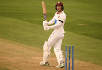 Bartlett to leave Somerset at end of season to join Northants