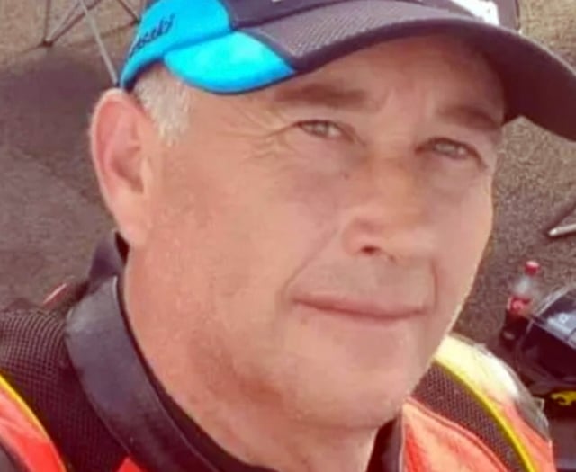 Liskeard Radio: James Turner 