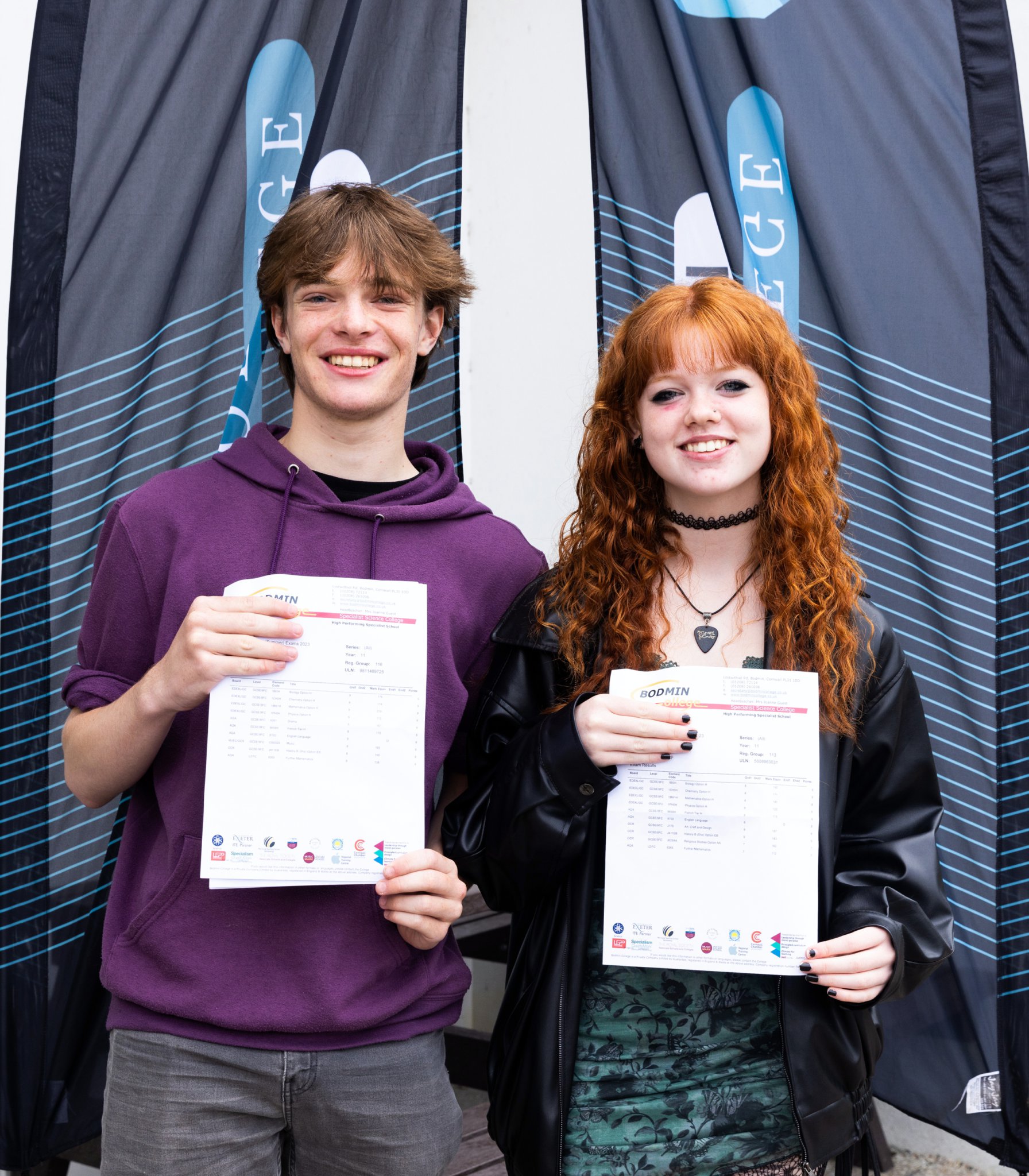 Outstanding year of achievement