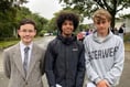 First set of Latin results