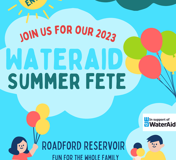 Free to enter fete offers family fun to raise money for charity