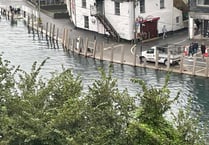 Warning issued as high tides forecast for coastal areas