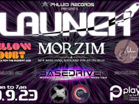Phluid Records: Prepare For Launch!