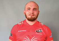 King becomes a Pirate as Josh signs on