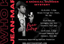 Who killed Jean-Marie Leclair? A musical murder mystery 