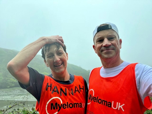 Father and daughter urge  public to trust instincts