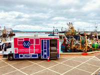 Smiles at Sea to return to Cornwall