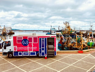 Smiles at Sea to return to Cornwall