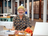 Self taught Cornish sewer to inspire audience at WI