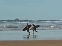 Cornwall named one of Brits' top destinations for outdoor holidays