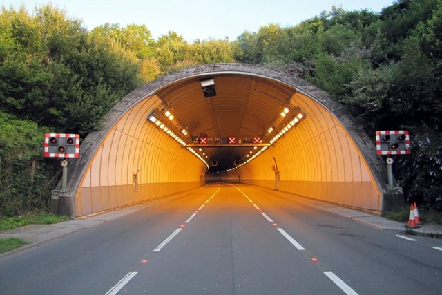 More closures planned as work continues at Saltash Tunnel