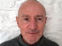 In my view with Simon Parker of South East Cornwall Labour party