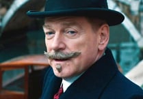 Branagh returns as Poirot once more