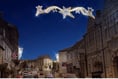 Community support for new lights