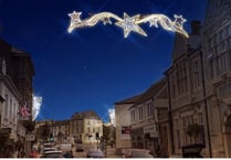 Community support for new lights