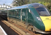 All Liskeard to Looe rail services cancelled following tree on line 