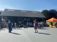 Liskeard Unlocked continues this coming weekend