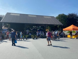 Liskeard Unlocked continues this coming weekend
