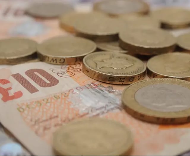 Nearly half of parents rely on family to afford school fees