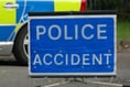 One woman believed to be "seriously injured" following collision on A38