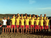 Twenty people rescued in less than a week by South East Cornwall RNLI 