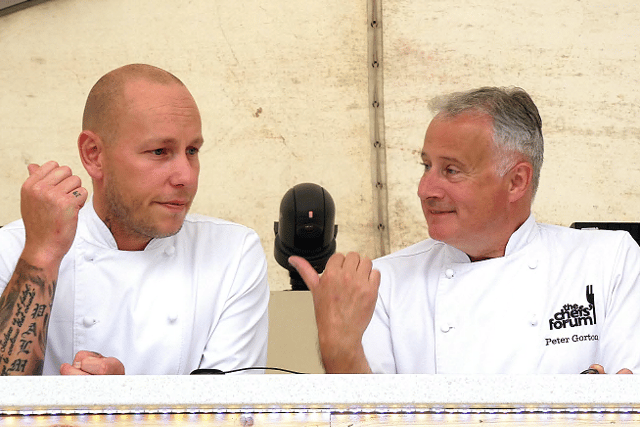 Looe Food Festival makes triumphant return after 10 years