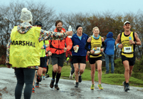Liskeard running club appeals for Cornish marathon volunteers