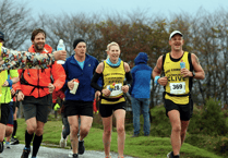 Liskeard running club appeals for Cornish marathon volunteers