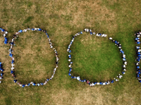 St Martin’s CofE Primary achieve 'Good' status