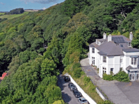 Looe hotels sold after standing empty over summer