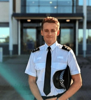 New police chief takes up role in Bodmin