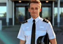 New police chief takes up role in Bodmin